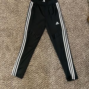 Boys M Adidas Pants